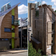 Image for article titled 21 Amazing Off-the-Grid Houses